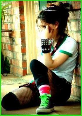 goth